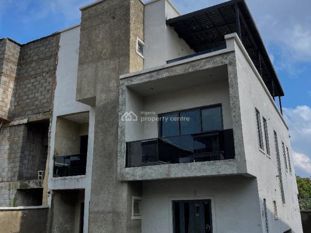 Property for sale in Guma, Benue