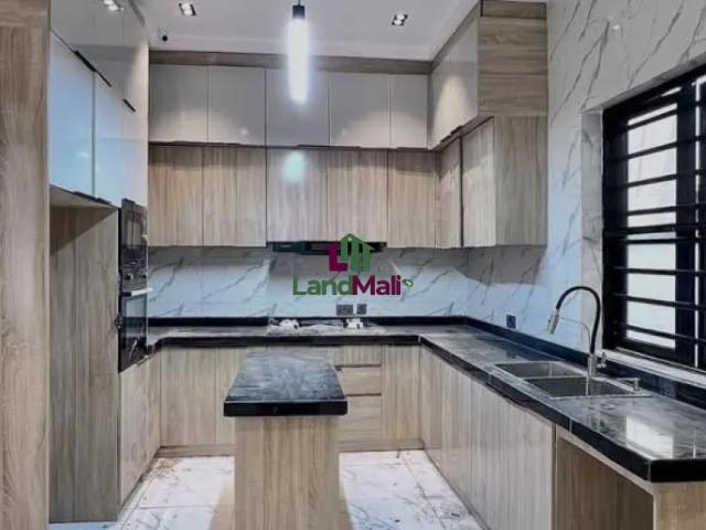 Property for sale in Eti Osa, Abuja