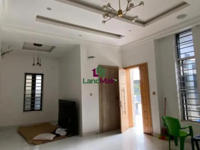 Property for rent in Eti Osa, Abuja