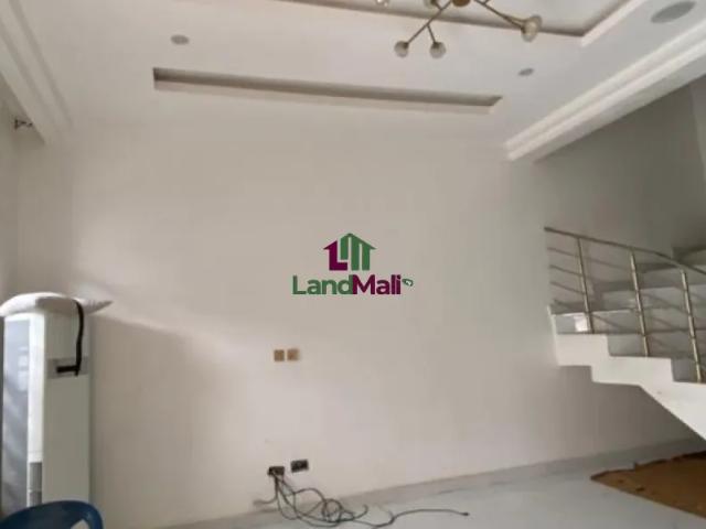 Property for rent in Eti Osa, Abuja
