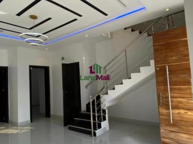 Property for rent in Eti Osa, Abuja