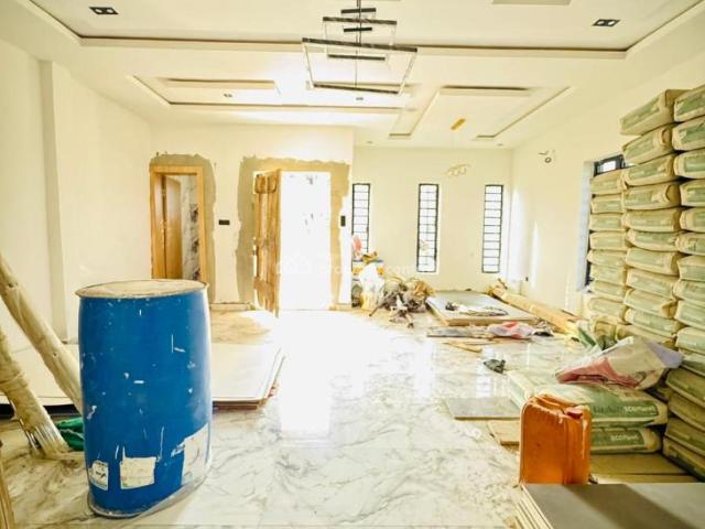 Property for sale in Kosofe , Abuja