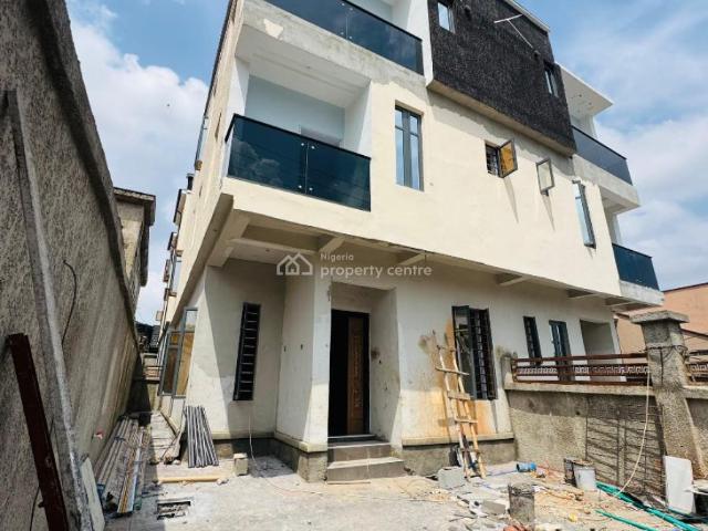 Property for sale in Ikeja , Abuja