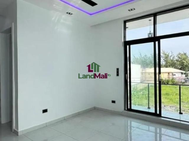 Property for rent in Eti Osa, Abuja
