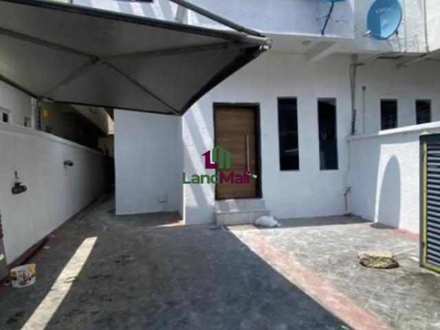 Property for rent in Eti Osa, Abuja