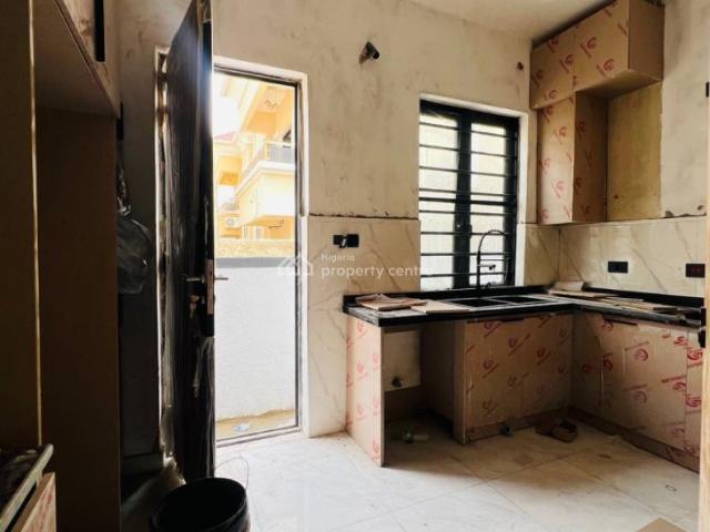 Duplex for sale in Eti Osa, Lagos