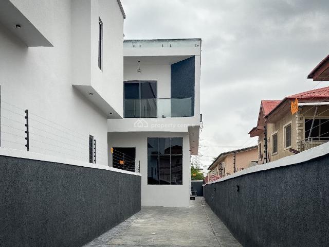 Duplex for sale in Ajah, Lagos