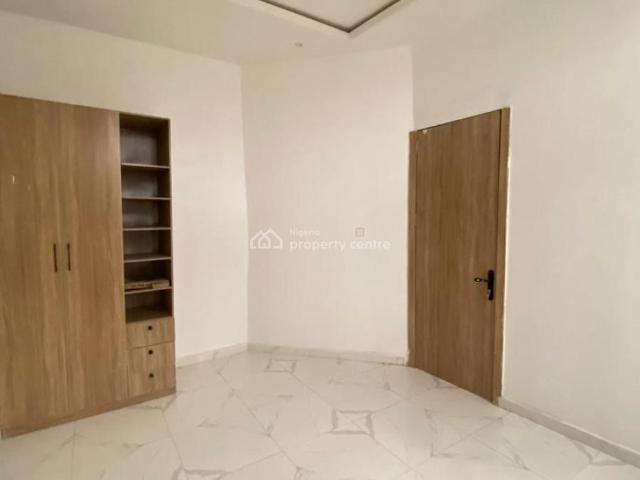 Duplex for sale in Eti Osa, Abuja