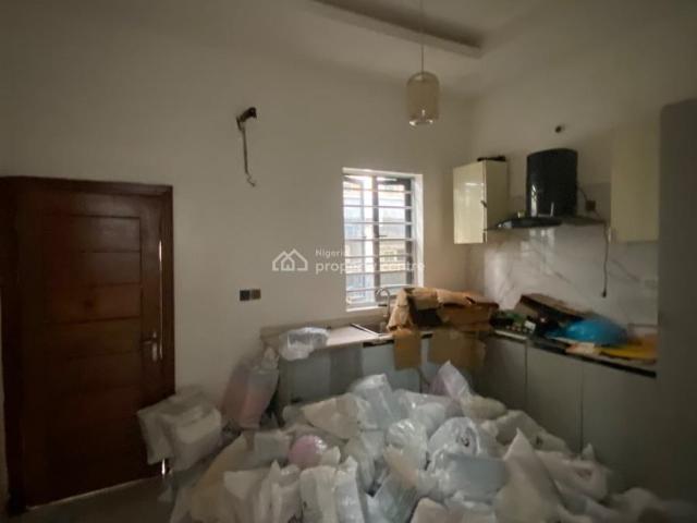Property for sale in Eti Osa, Lagos