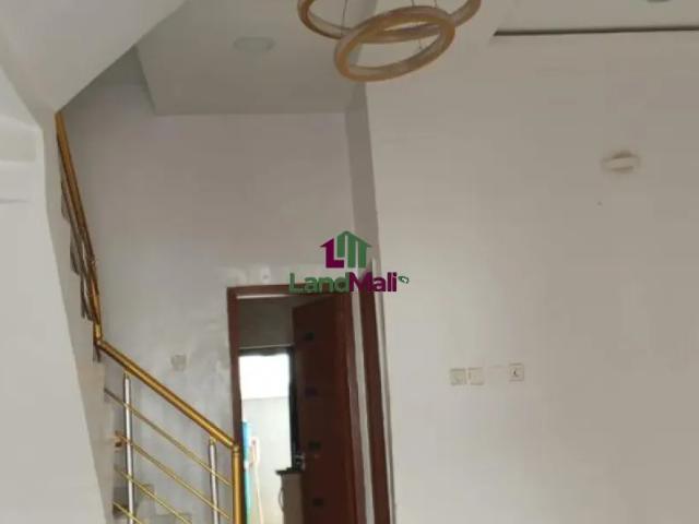 Property for rent in Eti Osa, Abuja