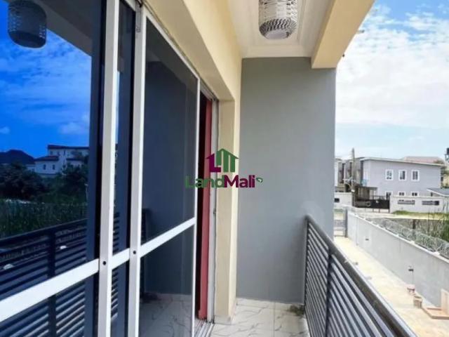 Property for rent in Eti Osa, Abuja