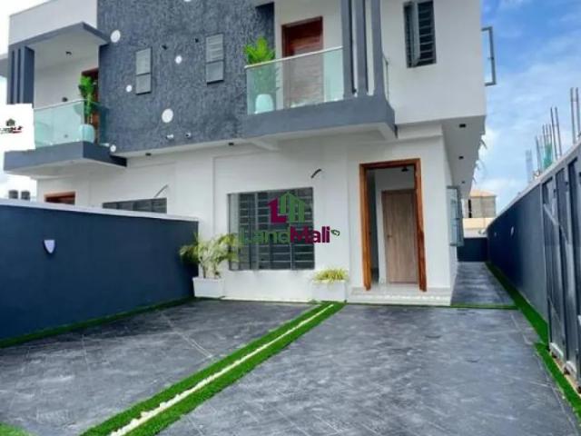Property for sale in Eti Osa, Abuja