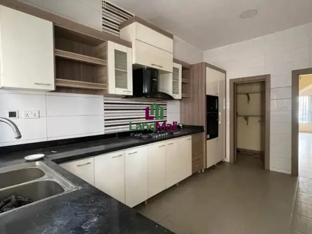 Property for rent in Eti Osa, Abuja