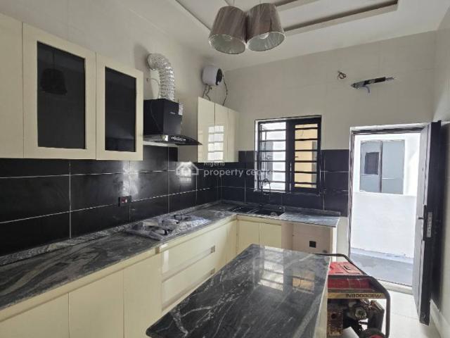 Duplex for sale in Eti Osa, Abuja