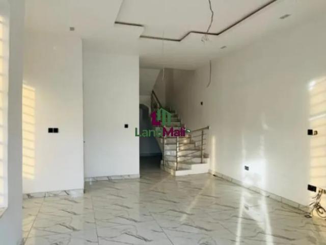 Property for rent in Eti Osa, Abuja