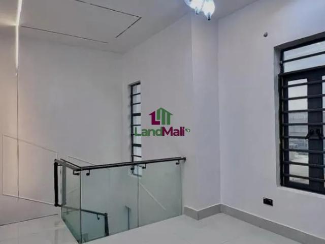 Property for sale in Eti Osa, Abuja