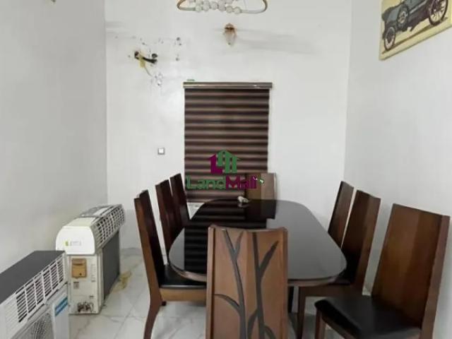 Property for rent in Eti Osa, Abuja