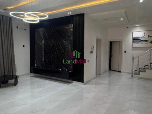 Property for rent in Eti Osa, Abuja