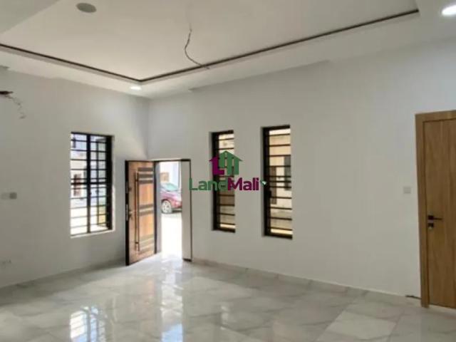 Property for rent in Eti Osa, Abuja