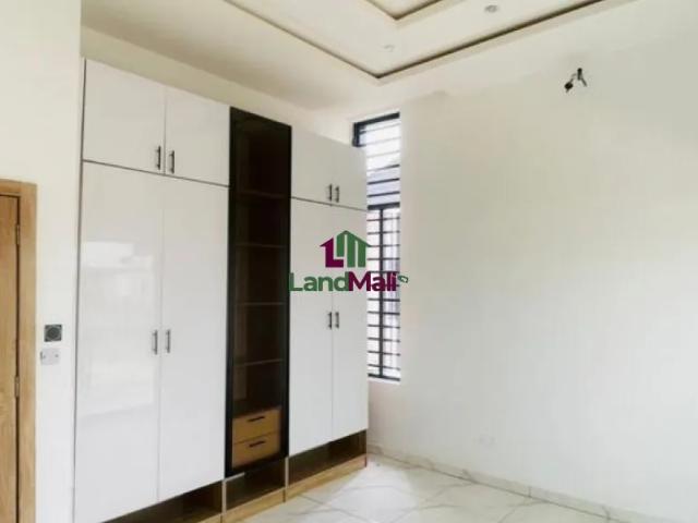 Property for rent in Eti Osa, Abuja