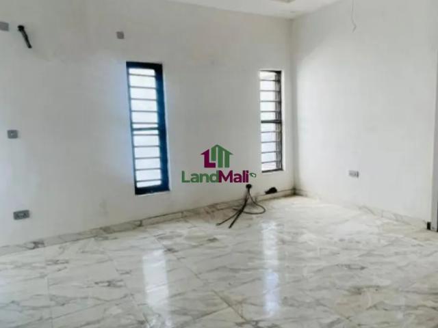 Property for rent in Eti Osa, Abuja