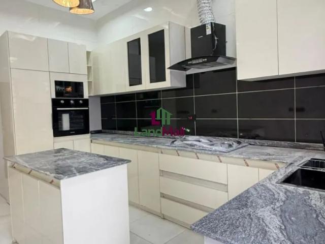 Property for sale in Eti Osa, Abuja