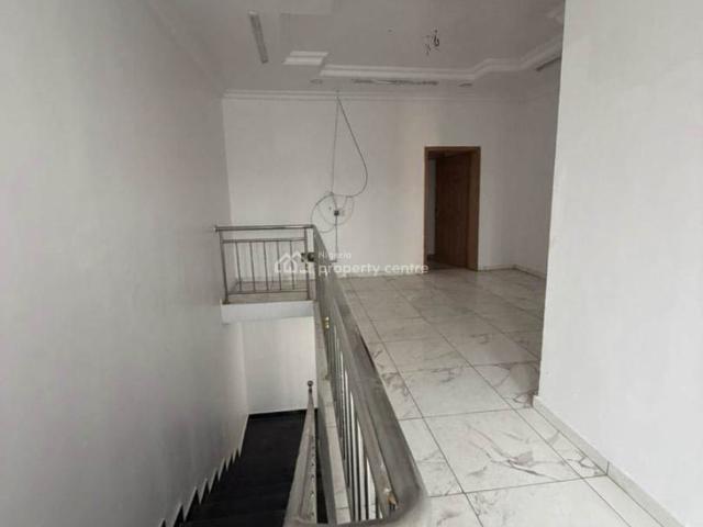 Duplex for rent in Eti Osa, Lagos