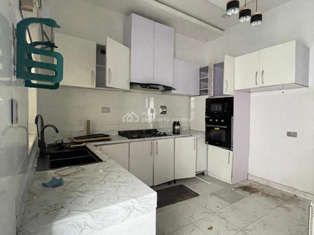 Duplex for rent in Eti Osa, Lagos