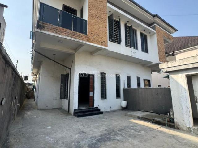 Duplex for rent in Eti Osa, Lagos