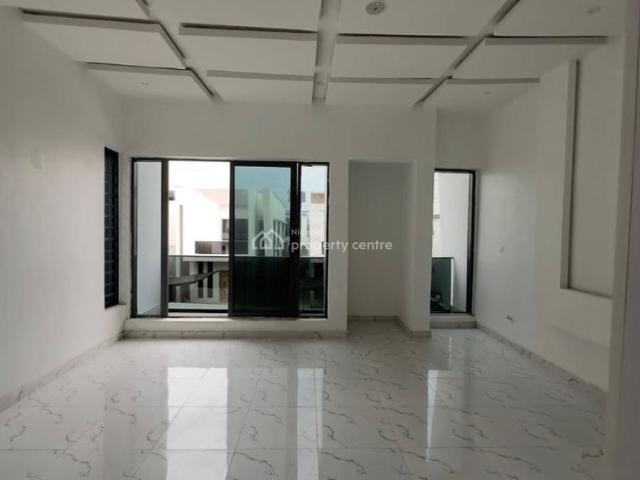 Duplex for rent in Ibeju Lekki, Abuja