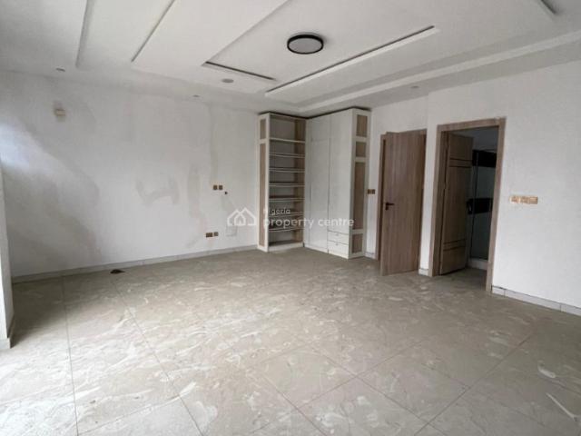 Property for rent in Eti Osa, Lagos