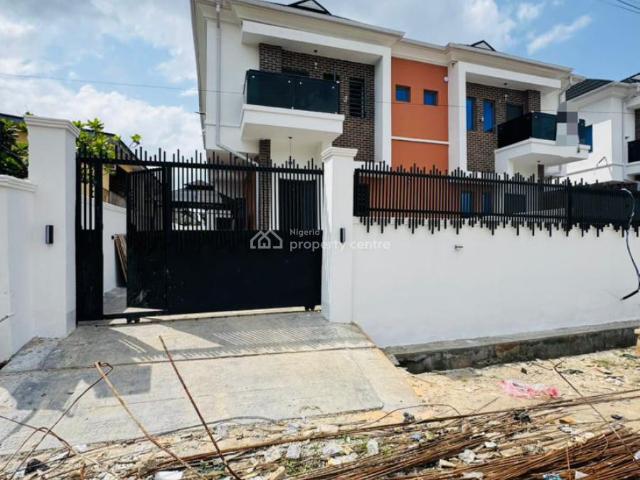 Property for sale in Surulere , Surulere