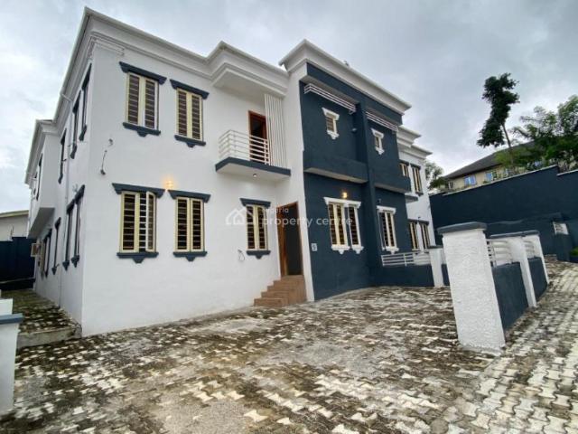 House for sale in Ojo, Ibadan