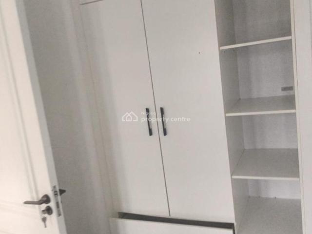 Duplex for rent in Ikeja , Abuja