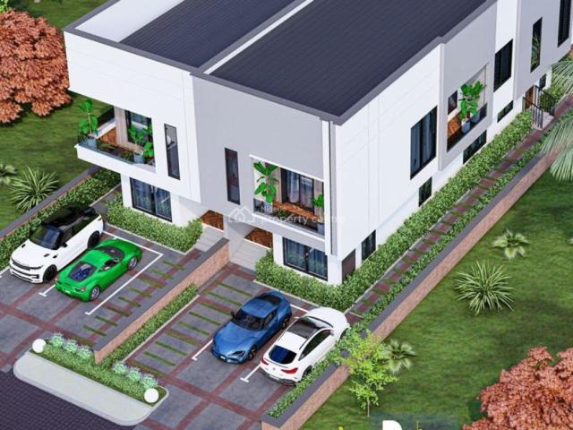 Land for sale in Abuja, Sokoto