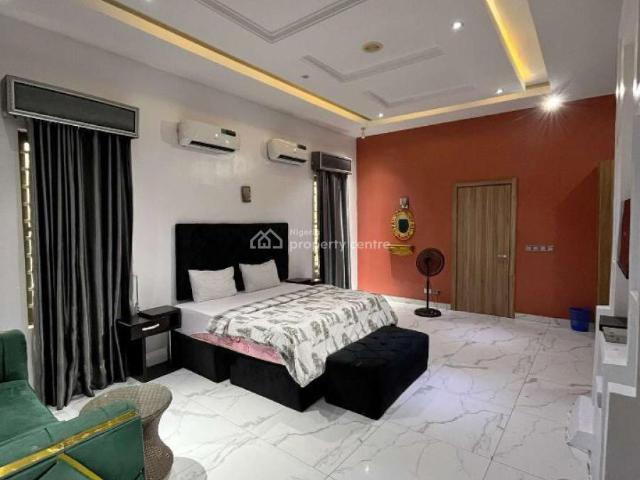 Duplex for rent in Eti Osa, Lagos