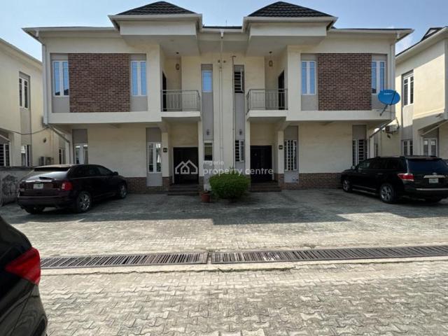 Property for rent in Ibeju Lekki, Abuja