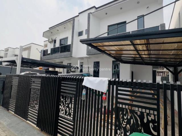 Duplex for rent in Eti Osa, Lagos