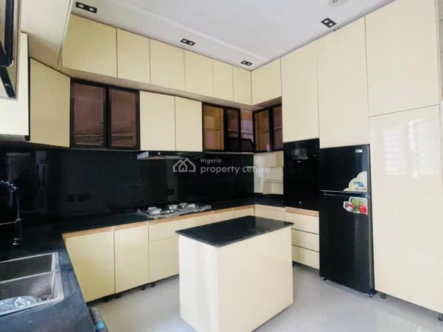 Duplex for sale in Eti Osa, Abuja