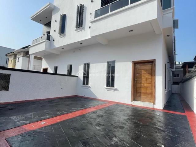 Duplex for sale in Eti Osa, Lagos