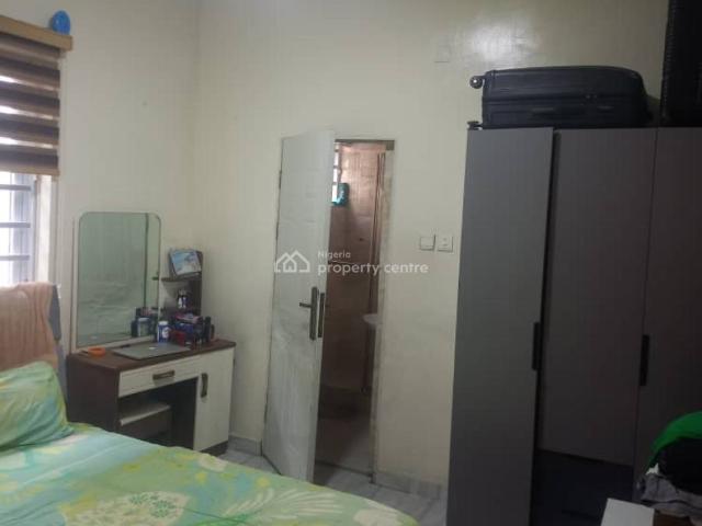 Duplex for sale in Eti Osa, Lagos