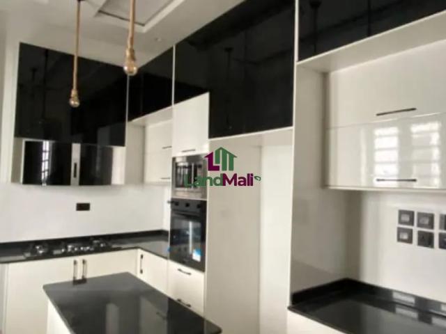 Property for sale in Eti Osa, Abuja