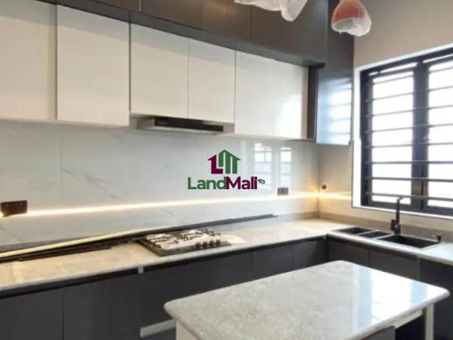 Property for sale in Eti Osa, Abuja