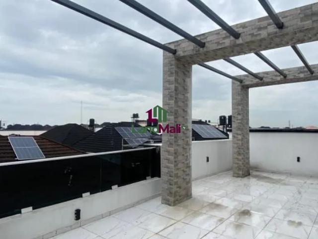 Property for sale in Victoria Island, Itirin
