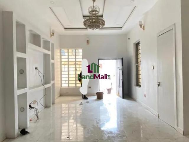 Property for rent in Eti Osa, Abuja