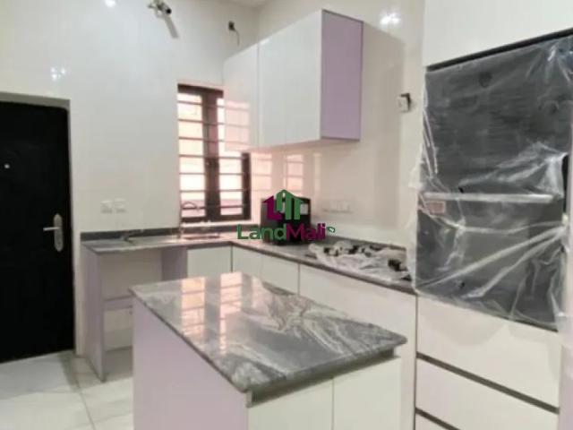 Property for sale in Eti Osa, Abuja