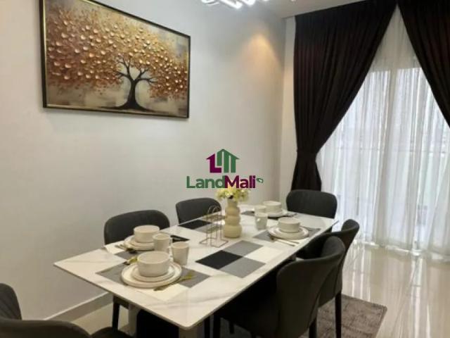 Property for sale in Eti Osa, Abuja