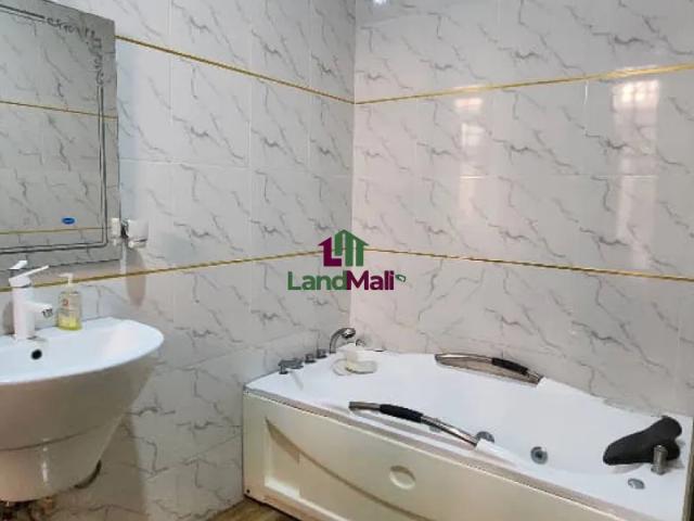Property for rent in Eti Osa, Abuja