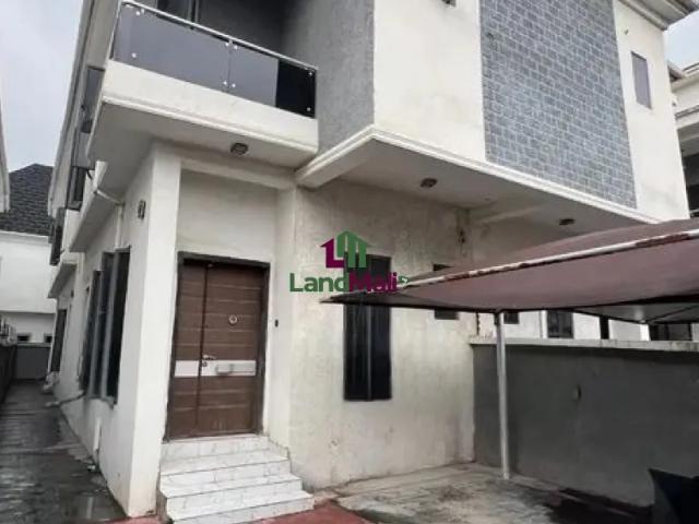 Property for sale in Eti Osa, Abuja