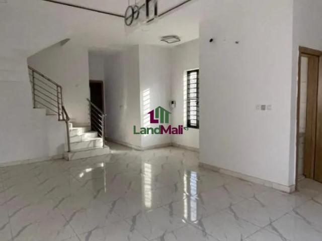 Property for rent in Eti Osa, Abuja